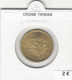 CR3368 MONEDA TAIWAN MBC - Otros – Asia