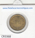 CR3368 MONEDA TAIWAN MBC - Otros – Asia