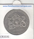 CR3335 MONEDA SANTA HELENA 25 PENIQUES 1978 MBC PLATA - Other - Africa