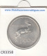 CR3358 MONEDA SUDAFRICA 1 RAND 1967 MBC PLATA  - Sonstige – Afrika