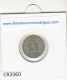 CR3360 MONEDA SUECIA 25 ORE 1954 MBC PLATA - Sonstige – Europa