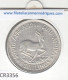 CR3356 MONEDA SUDAFRICA 5 SHILLINGS 1948 MBC PLATA - Sonstige – Afrika