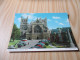 Exeter Cathedral (Royaume-Uni).West Front. - Exeter