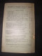 Livre Allan Kardec Instruction Pratique Sur Les Manifestations Spirites Paris 1923 Spiritisme Médium Esprit Occultisme - Esoterismo