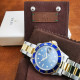 Delcampe - Rolex - Submariner Date 'Blue Dial' - Ref. 16613 T - Uomo - 2000-2010 - Watches: Top-of-the-Line