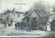 Bornem - Bornhem - Buitenland Bornhem - Oud Antwerpen - De Marktplaats - 1909 - Bornem