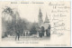 Bornem - Bornhem - Buitenland - Lopring XV Eeuw (Reuzenhuis) - 1902 - Bornem