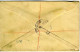 NAURU KGVI 1937 Coronation SG  44-7 On Registered Cover To London - Nauru