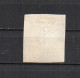 FRANCE - FR2024 - Timbre Télégraphe - 1868 - N° 3 - Oblitéré - Télégraphes Et Téléphones