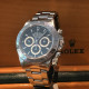 Delcampe - Rolex Daytona Zenith, Ref. 16520 Serial "T" - Montres Haut De Gamme