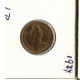 PENNY 1984 UK GREAT BRITAIN Coin #AU810.U.A - 1 Penny & 1 New Penny