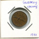 1 PENNY 1971 GUERNSEY Münze #AR569.D.A - Guernsey