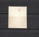 FRANCE - FR2025 - Timbre Télégraphe - 1868 - N° 4 - Oblitéré - Telegraaf-en Telefoonzegels
