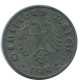 1 REICHSPFENNIG 1942 F GERMANY Coin #AE248.U.A - 1 Reichspfennig