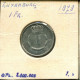 1 FRANC 1979 LUXEMBOURG Pièce #AT215.F.A - Luxembourg