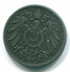 5 PFENNIG 1918 NOTGELD ALLEMAGNE Pièce GERMANY #DE10105.3.F.A - 5 Rentenpfennig & 5 Reichspfennig