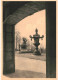CPA Carte Postale Belgique Mariemont Château Le Grand Bouddha   VM78888 - Morlanwelz