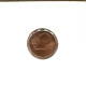 1 EURO CENT 2011 AUSTRIA Moneda #EU010.E.A - Austria