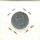50 REICHSPFENNIG 1935 A ALLEMAGNE Pièce GERMANY #DB984.F.A - 50 Reichspfennig