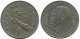 1 SHILINGI 1983 TANZANIA Moneda #AZ090.E.A - Tanzanía