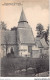ADGP8-76-0676 - Environs De ST-ROMAIN - GRAIMBOUVILLE - L'église  - Saint Romain De Colbosc