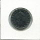 50 LIRE 1956 ITALY Coin #AU927.U.A - 50 Liras