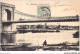 ADJP11-42-0945 - ANDREZIEUX - Le Pont Suspendu - Andrézieux-Bouthéon