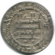 ABBASID AL-MUQTADIR AH 295-320/ 908-932 AD Silver DIRHAM #AH181.45.D.A - Orientales