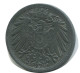 10 PFENNIG 1920 DEUTSCHLAND Münze GERMANY #AE404.D.A - 10 Pfennig