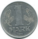 1 MARK 1977 A DDR EAST ALEMANIA Moneda GERMANY #AE138.E.A - 1 Marco