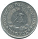 1 MARK 1977 A DDR EAST ALEMANIA Moneda GERMANY #AE138.E.A - 1 Marco