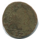 Authentic Original MEDIEVAL EUROPEAN Coin 1.3g/19mm #AC050.8.U.A - Autres – Europe