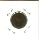 2 PFENNIG 1875 G GERMANY Coin #DA557.2.U.A - 2 Pfennig