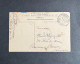 (G) Portugal Postal Stationery To France (25 Jun 1907) - Postal Stationery