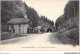 ADKP2-88-0140 - COL DE BUSSANG - Le Tunnel - Côté Français - Col De Bussang