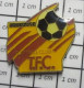 1316c  Pins Pin's / Rare & Belle Qualité THEME SPORTS / FOOTBALL CLUB TFC TOULOUSE - Football