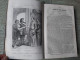 Delcampe - Journal Des Demoiselles 1847 12 Gravures De Mode Romans - Moda