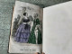Delcampe - Journal Des Demoiselles 1847 12 Gravures De Mode Romans - Moda