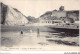 ADLP3-76-0272 - MESNIL-VAL - La Plage De Mesnil-val  - Mesnil-Val