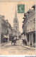 ADLP3-76-0233 - LILLEBONNE - La Rue Léon-gambetta - Lillebonne