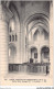 ADLP10-76-0948 - SAINT-MARTIN-DE-BOSCHERVILLE - église Saint-georges - XIe S - Intérieur - Saint-Martin-de-Boscherville