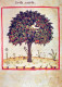 ALBERO Vintage Cartolina CPSM #PBZ976.A - Trees