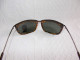 Delcampe - Sonnenbrille Ray Ban RB 4109 Olympian II - Other & Unclassified