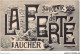 ADRP11-77-1055 - LA FERTE GAUCHER - La Ferte Gaucher
