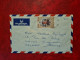 Lettre ILE MAURICE DEUX LETTRE FORT LOUIS POUR INGERSHEIM - Maurice (1968-...)