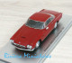 KESS - MASERATI 3500 GT - Coupé Frua - 1961 - KESS 43014051 - 1/43 - Sonstige & Ohne Zuordnung