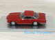 Delcampe - KESS - MASERATI 3500 GT - Coupé Frua - 1961 - KESS 43014051 - 1/43 - Sonstige & Ohne Zuordnung