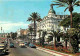 Automobiles - Nice - Promenade Des Anglais - CPM - Voir Scans Recto-Verso - Turismo