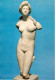 Chypre - Cyprus - Statue En Marbre D'Aphrodite De Soloi. 1er Siècle Av. J.C - Marble Statue Of Aphrodite From Soloi. 1st - Zypern