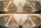 06 - Nice - Monastère Franciscain De Cimiez - Sacristie - Peintures ésotériques De La Voûte - Art Peinture Religieuse -  - Monuments, édifices
